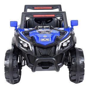 Multifunctional Electric Jeep Toy Car Fun Activity Entertainment Off Road 3 To 7 Year Old Low Price Cheap Jeep 12v