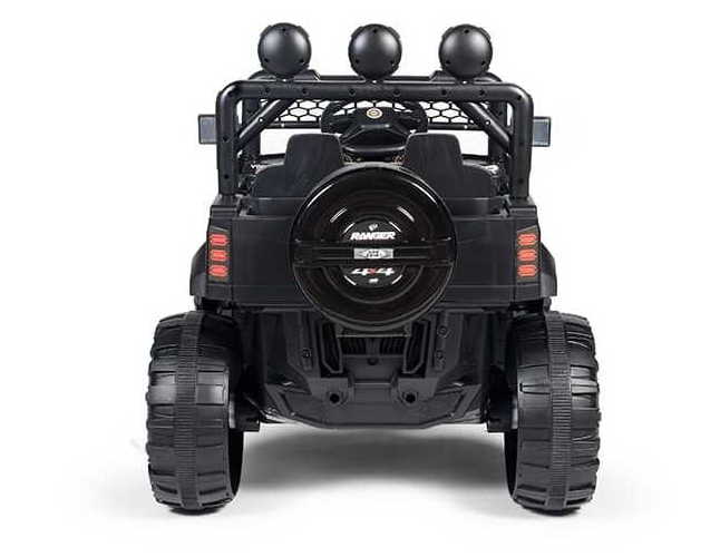 Remote Control Battery Operated Baby Child Boy Girl Mini Sport 2 Seat To Drive 12v Four Wheel Off Road Beautiful Color Jeep