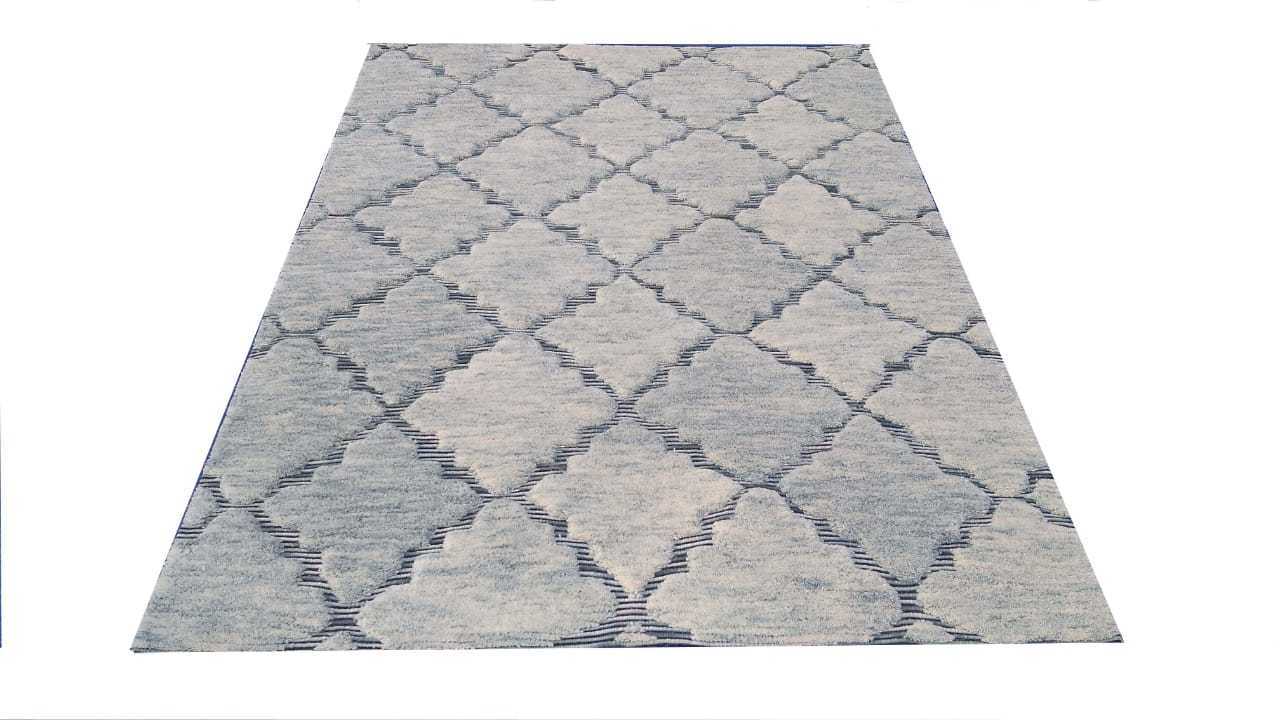 Best Selling Pastel Jute Carpets Persian Area Rug for bedroom guest room hallway and kitchen at factory price