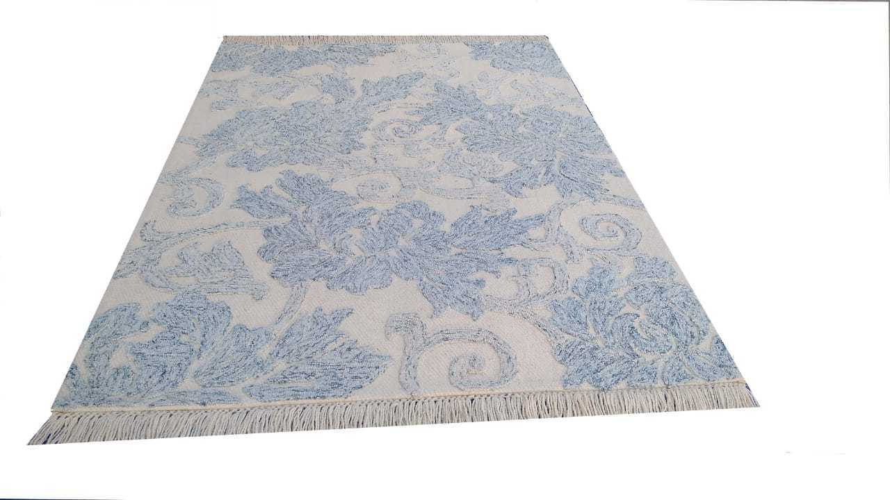 Best Selling Pastel Jute Carpets Persian Area Rug for bedroom guest room hallway and kitchen at factory price