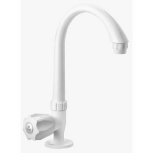 SWAN NECK (T/M) WITH FLANGE  Latest Price, Manufacturers Supplier in India all types of faucets