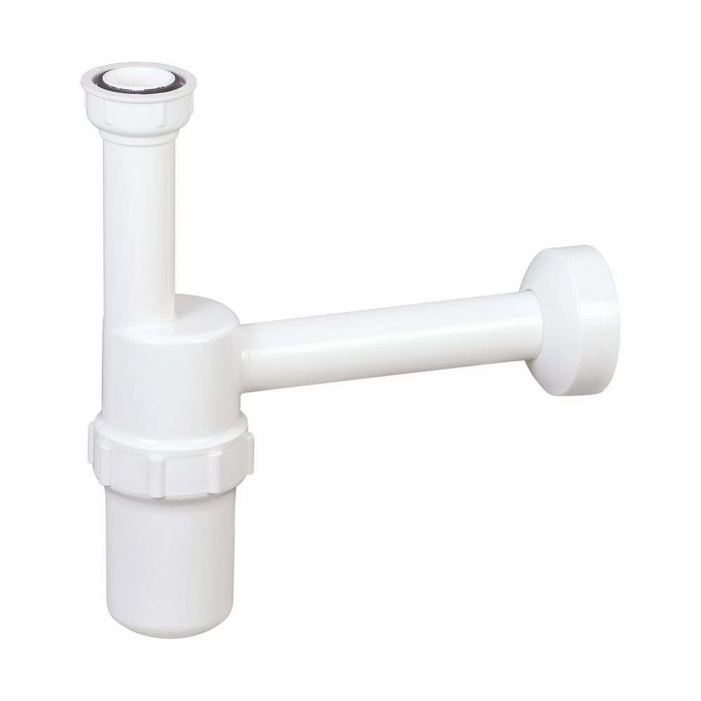 Hot Sale Factory Direct Bottle Trap Extension Pipe (31/32MM) And Bathroom Siphon Drains Strainer Wash Basin Siphon Lavabo Anti