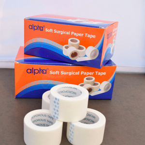 Microporos Paper Tape