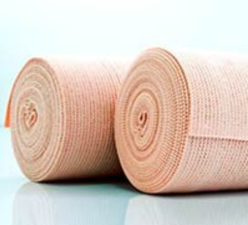 Comfort Elastic Gauzes / Medical Bandage