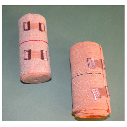 Comfort Elastic Gauzes / Medical Bandage