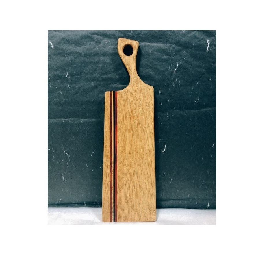 Wholesale Kitchen chopping wooden board Extra Large Acacia Wood Board Cheese Fruits Vegetable Chopping Serving Cutting Board