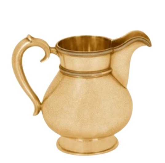 Brass Tea Pot New Handmade Metal Tea pot For Tea Serving  Pot High Quality Copper Kettle