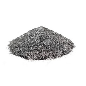 Natural Synthetic Graphite Powder 20 Mesh to 200 Mesh for Powder Metallurgy & Mold with Cheap Price