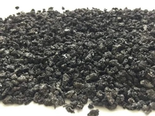 Natural Synthetic Graphite Powder 20 Mesh to 200 Mesh for Powder Metallurgy & Mold with Cheap Price