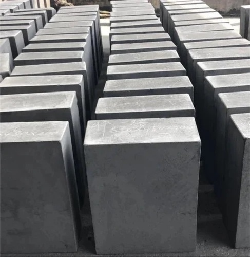 High Purity Molded Graphite Block Industrial Grade Carbon Graphite from India at a Cheap Price