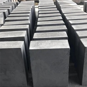 High Purity Molded Graphite Block Industrial Grade Carbon Graphite from India at a Cheap Price