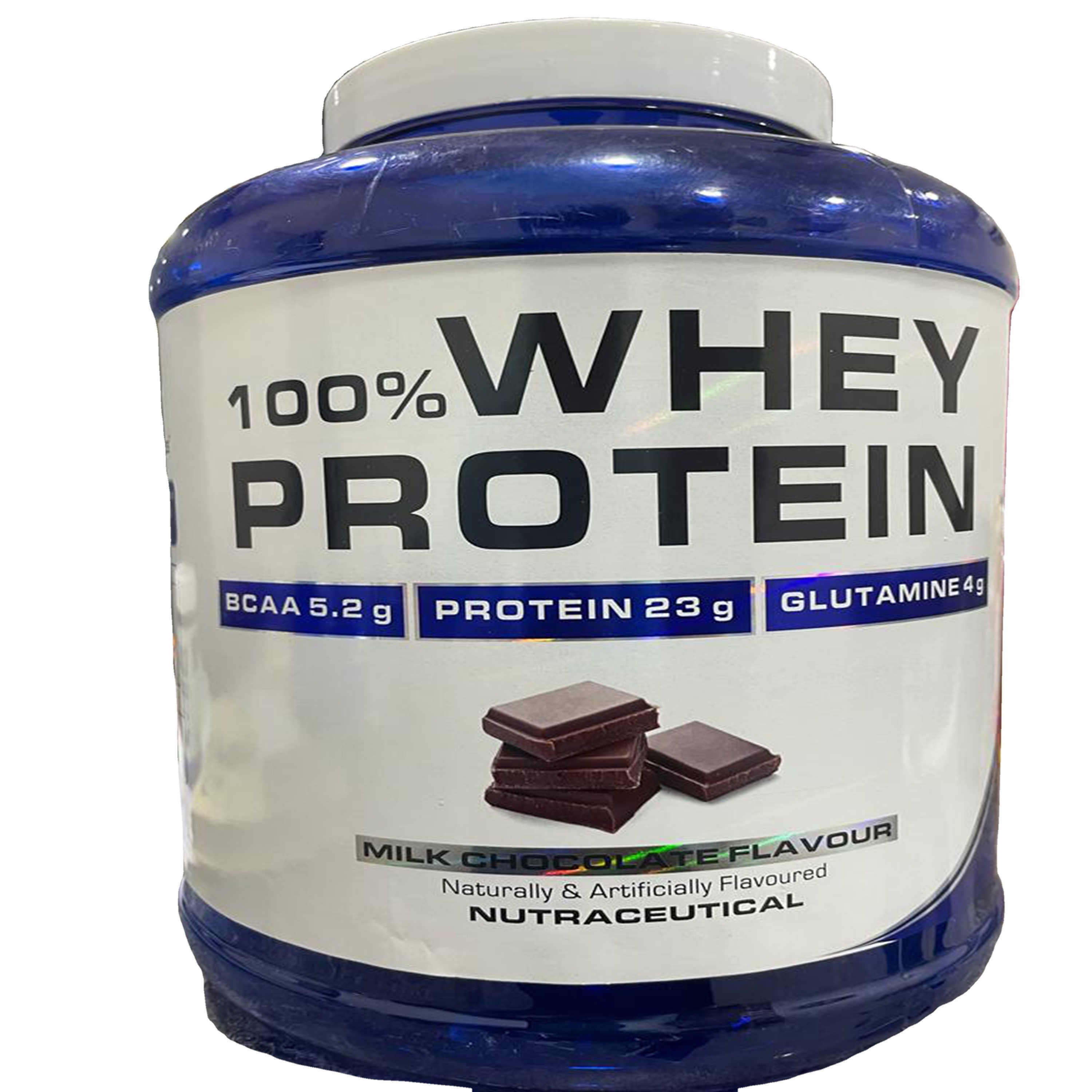 Private Label OEM Wholesale 2lb Standard Whey Protein Supplement Isolate Whey Protein Powder