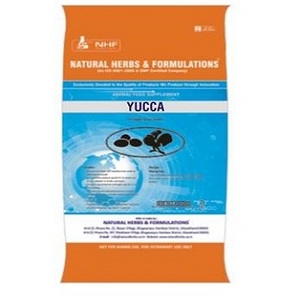 Yucca powder Yucca schidigera Pure Herbal Feed Supplement for fish and poultry birds