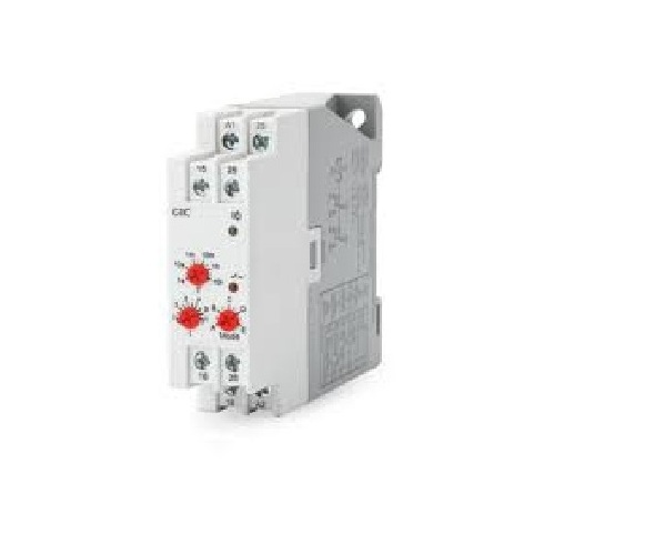 2AODT5 Micon 225 On Delay Timer   0.1SEC-10HRS 24-240VAC/DC  Timer Switches