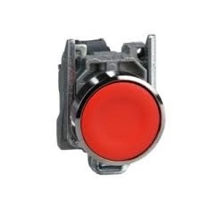 L&T 22.5 mm Hole Dia Red LED Indicator EPLR240A Electric led indicator lamp Water Heater Indicator Light