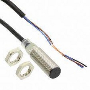 Inductive Proximity Sensor  E2GN-M12KS02-WP-B1  Proximity Sensor 2MPNP NO Type Sensor Magnetic Switch Type