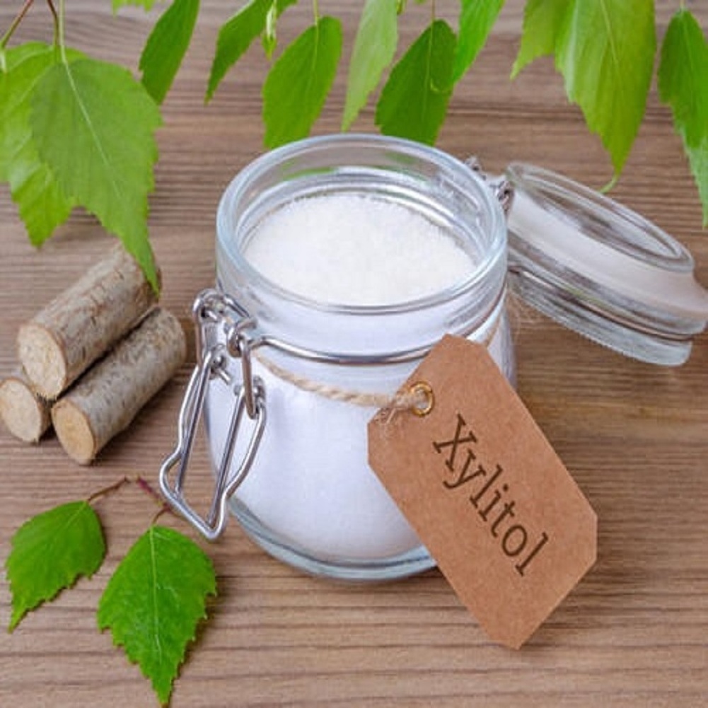 Wholesale Bulk At Best Price Xylitol Powder Xylitol Food Additives Sweetener Available For Bulk Purchase In Loose Packs