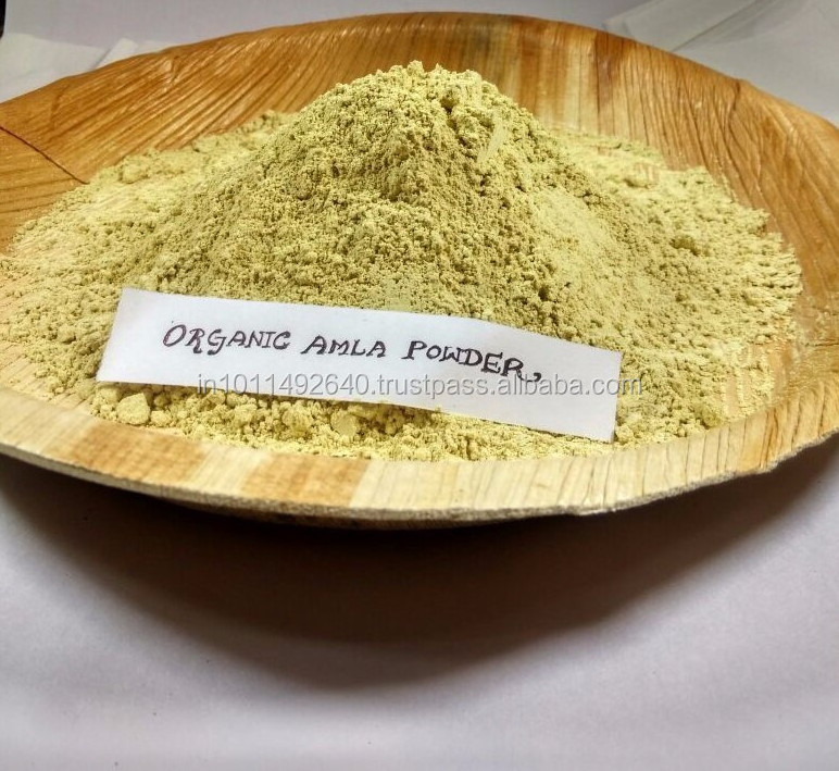 phylanthus emblica (Amla ) Extract