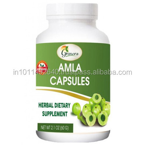 phylanthus emblica (Amla ) Extract