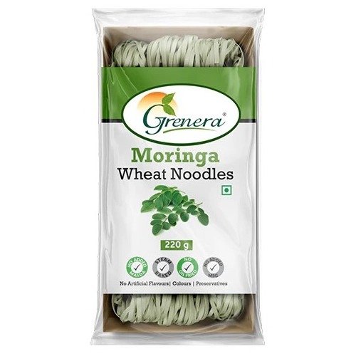 Vegima Organic Wheat Noodles Moringa Carrot Beetroot Whole Wheat Noodles Tomato Noodles 75% Wheat Flour With Fresh Pulp