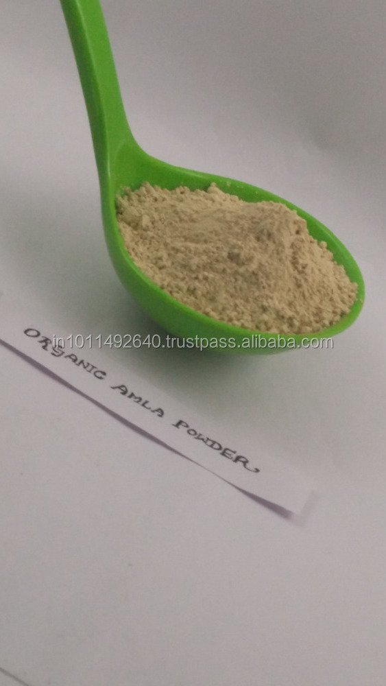 phylanthus emblica (Amla ) Extract