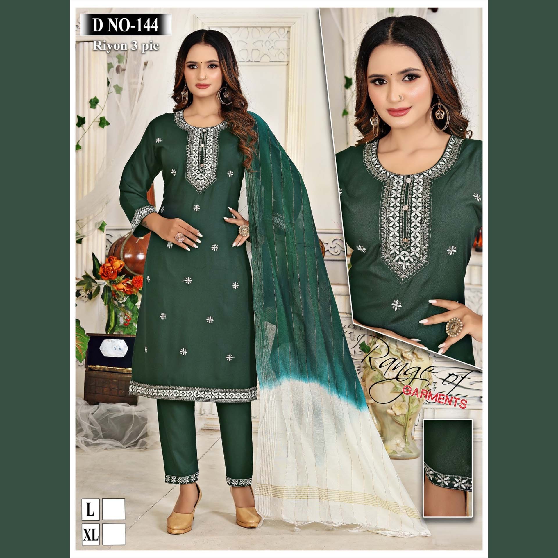 Top Quality Designer  Salwar Suits for Women Wedding and Party Wear from Indian Supplier