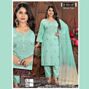 Top Quality Designer  Salwar Suits for Women Wedding and Party Wear from Indian Supplier