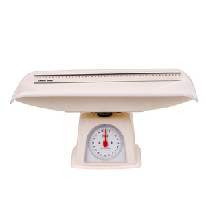 Most Selling Pan Type Manual Baby Weighing Scale for Infant Babies Weight Measurement Available at  wholesale price