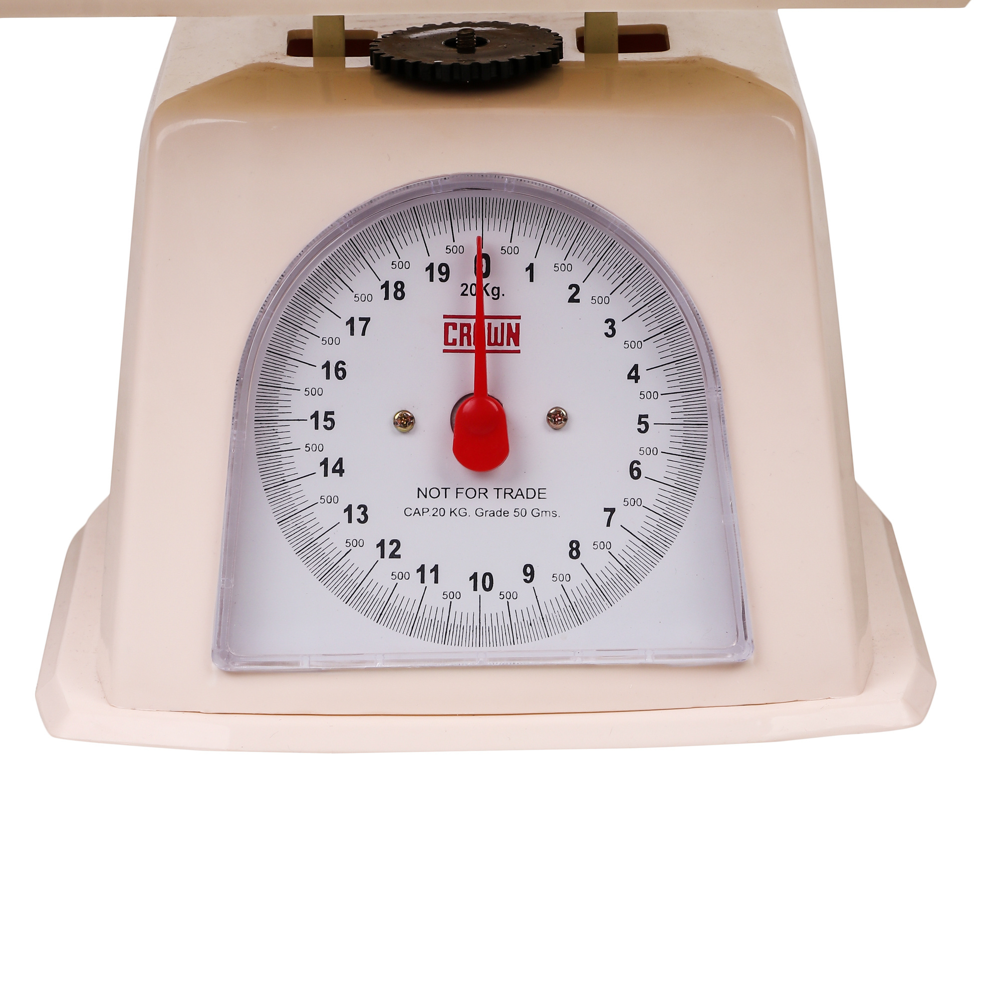 Most Selling Pan Type Manual Baby Weighing Scale for Infant Babies Weight Measurement Available at  wholesale price