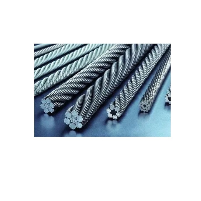 Flexible Durable Electrical Conductors Flat Braided Wire for Multipurpose Uses with Customization for Export Selling