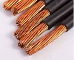 Flexible Durable Electrical Conductors Flat Braided Wire for Multipurpose Uses with Customization for Export Selling