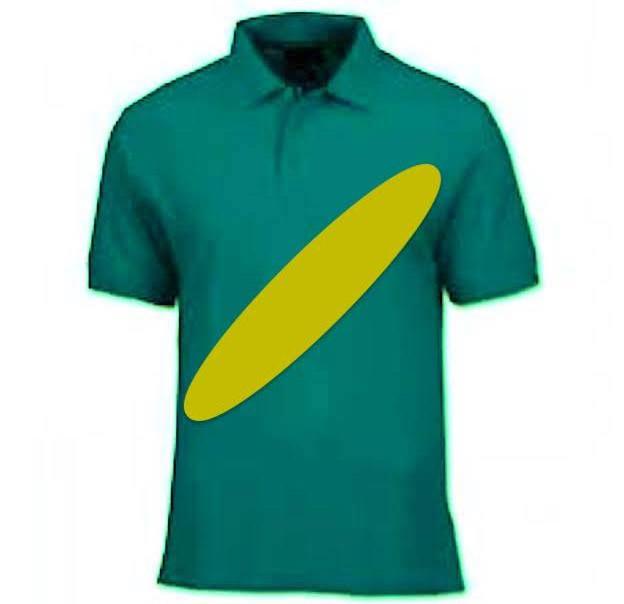 Custom Men single jersey   collar  Designer  T shirts Cotton Men S Golf  T Shirt Women S Men S Polo Tee Polo Shirts