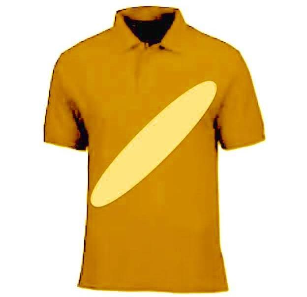 Custom Men single jersey   collar  Designer  T shirts Cotton Men S Golf  T Shirt Women S Men S Polo Tee Polo Shirts