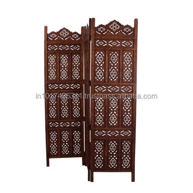 Room Divider Partitions Wood Room Partitions Modern Decorative Movable Spring Waterfall Folding Screen Screen Room Dividers Part