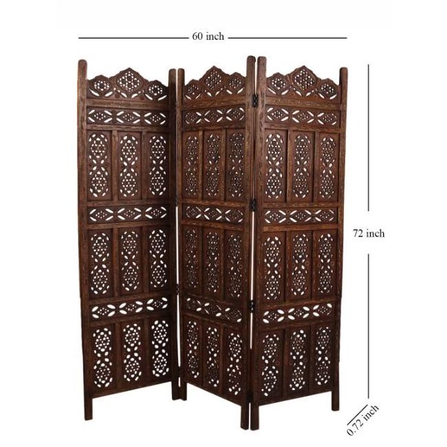 Room Divider Partitions Wood Room Partitions Modern Decorative Movable Spring Waterfall Folding Screen Screen Room Dividers Part