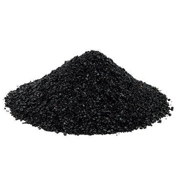 Factory Price Granulated Blast Furnace Abrasive Slag / Blasting Copper Slag / Remove Rust Paint Abrasives Supply