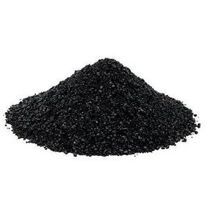 Factory Price Granulated Blast Furnace Abrasive Slag / Blasting Copper Slag / Remove Rust Paint Abrasives Supply