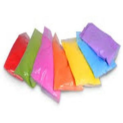 Cheap Sale color holi powder confetti cannon