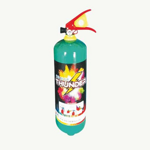 Colorful Holi Powder Smoke Blaster Spray for Gender Reveal Party Supply Direct from Indian Manufacturer