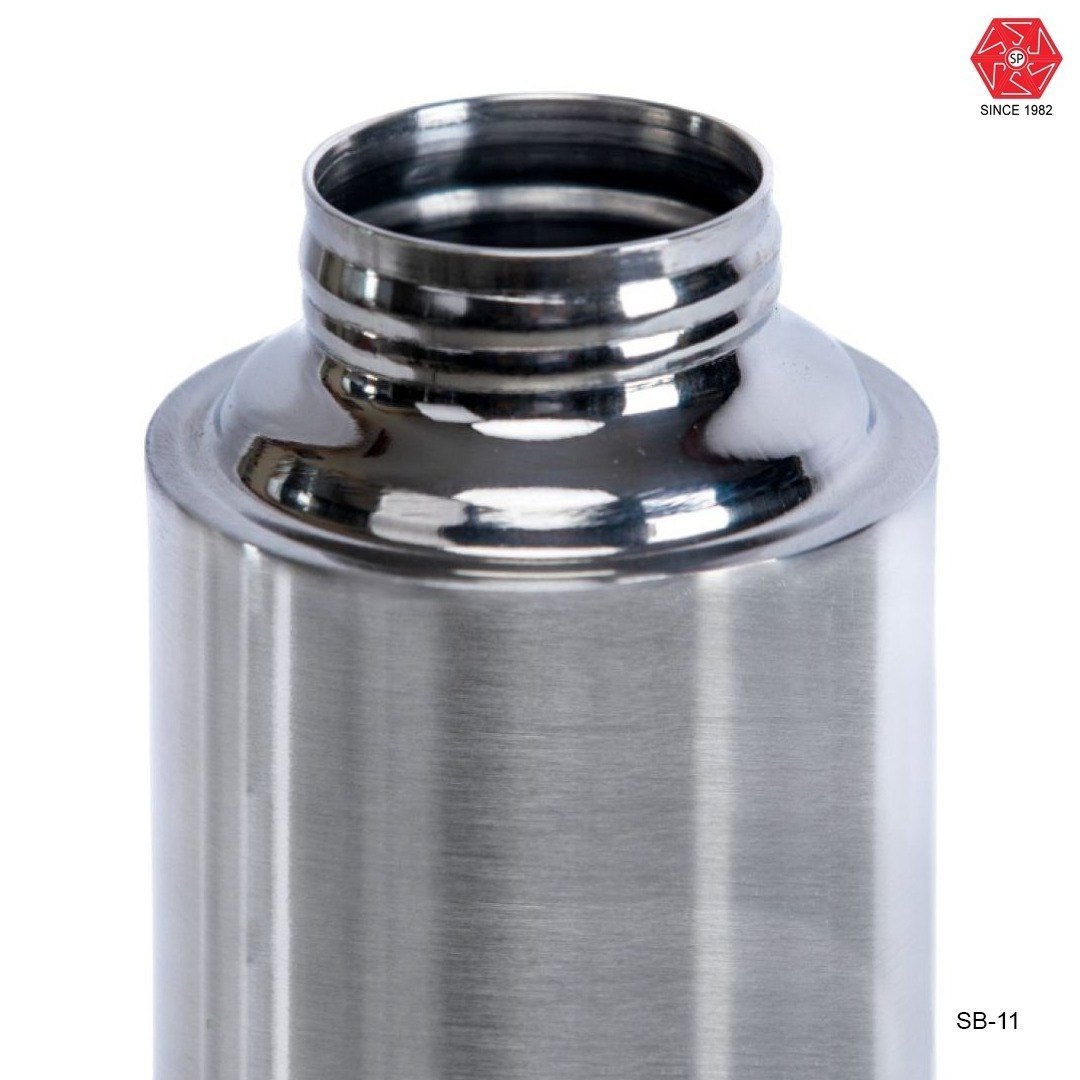 Excellent Quality Aquanta Stainless Steel Sipper Bottle 750 ML Sb-239 Available at Affordable Price from India