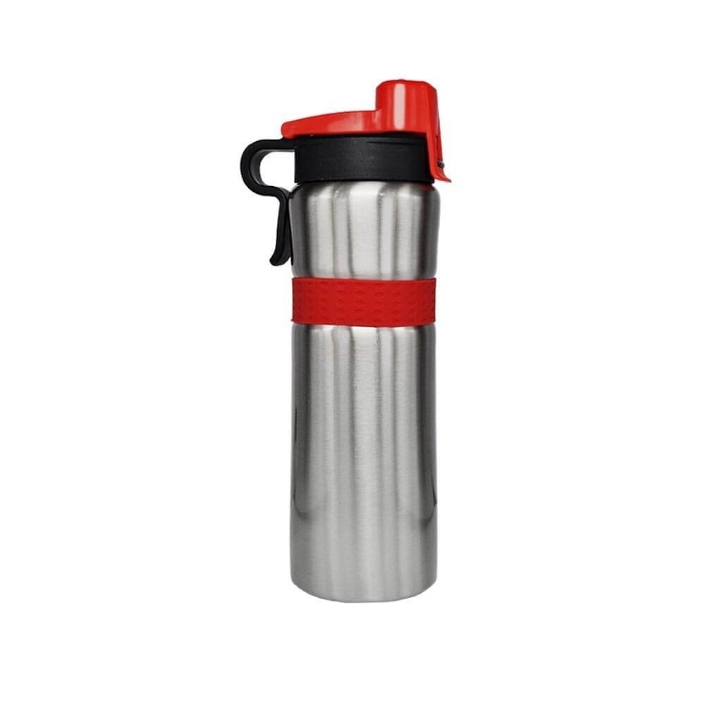 High on Demand Stainless Steel 1000 ML Aquanta Stainless Steel Sipper Bottle for Export Sale from India