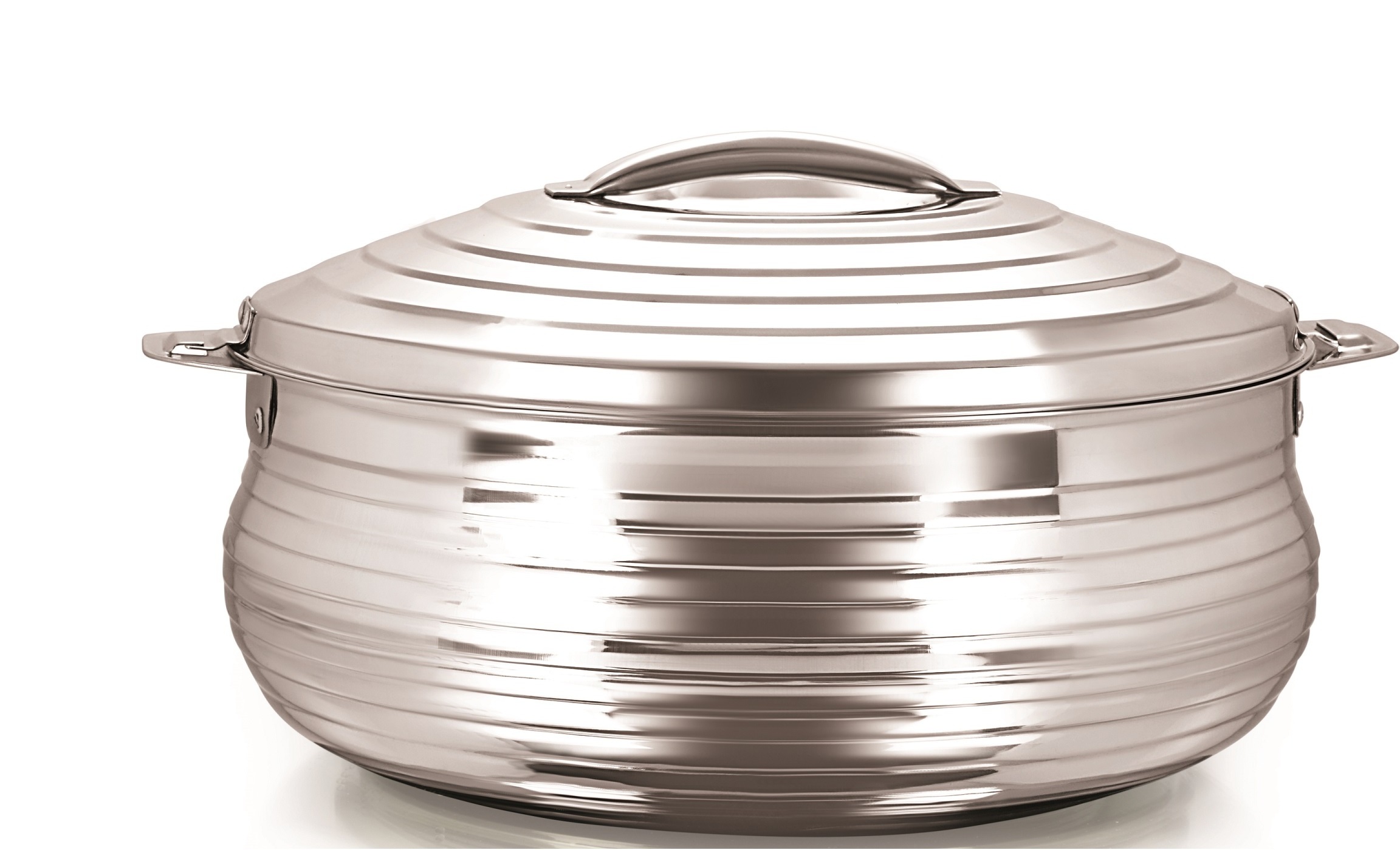 Phoenix Stainless Steel Casseroles