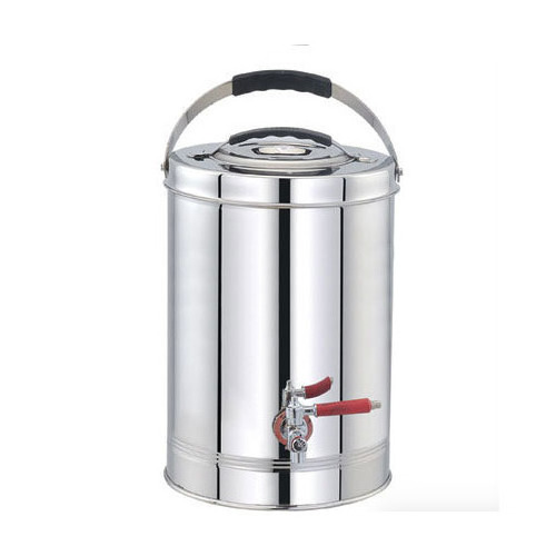 Stainless Steel Tea Urns