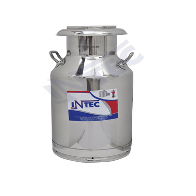 Best quality Stainless Steel Milk Can