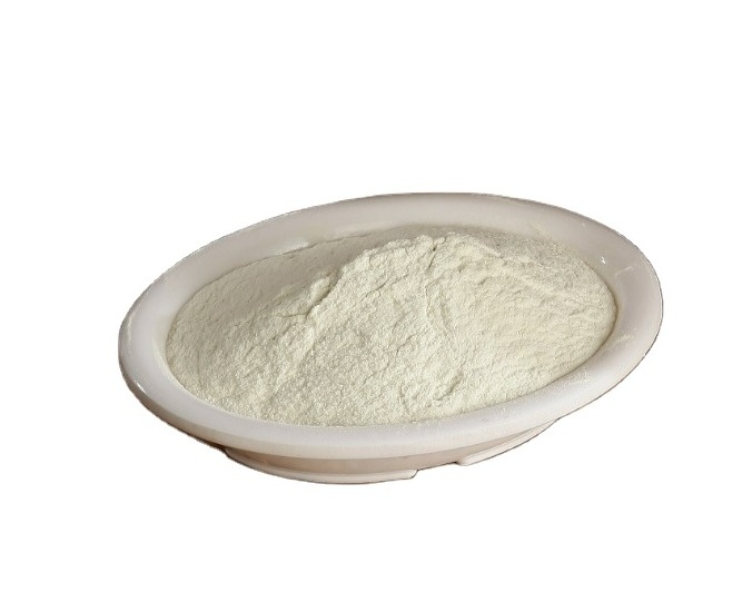 Top Quality Food Grade Guar Gum Powder Endosperm Extract Water Soluble Powder Guar Gum ISO Factory Supply Food Grade Gelatin