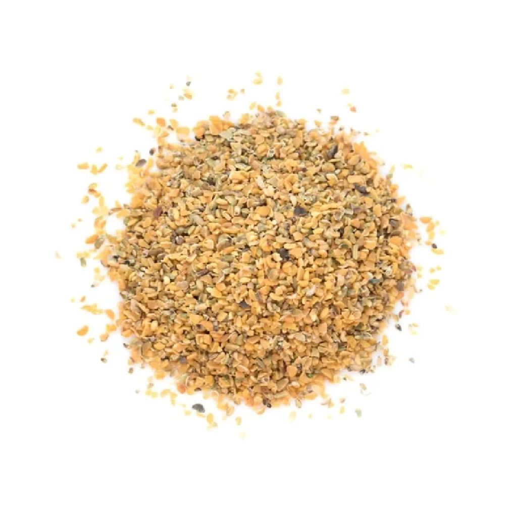 Buy Bulk Organic Chicken Feed Wholesale for Exports Roasted High Protein Guar Korma High Quality