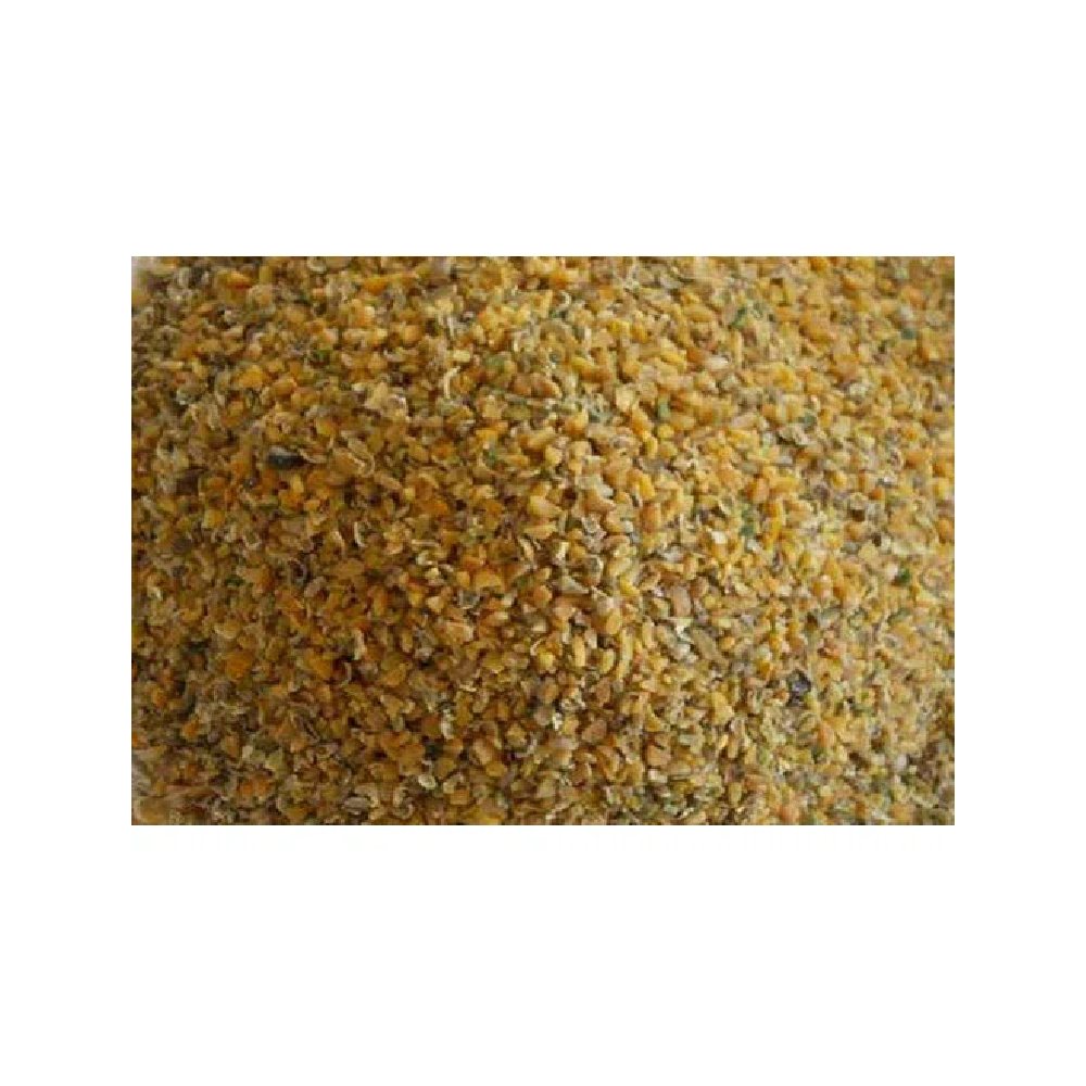 Buy Bulk Organic Chicken Feed Wholesale for Exports Roasted High Protein Guar Korma High Quality