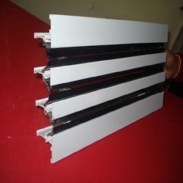 On Demand Window & Accessories Grills Diffuser Dampers and Louvers Available at Affordable Price