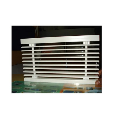 High on Demand Window & Accessories Grills Diffuser Dampers and Louvers Available at Affordable Price