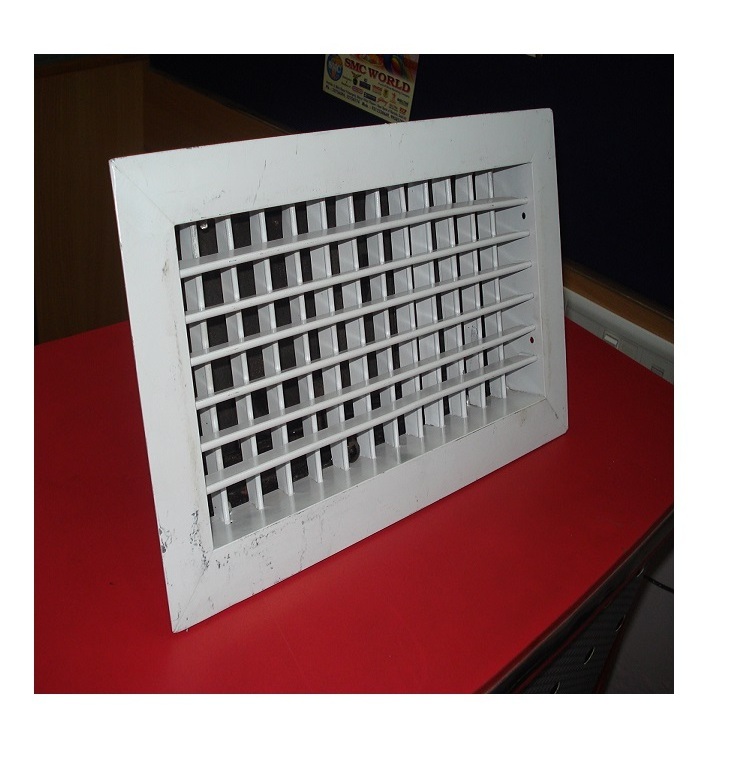 On Demand Window & Accessories Grills Diffuser Dampers and Louvers Available at Affordable Price